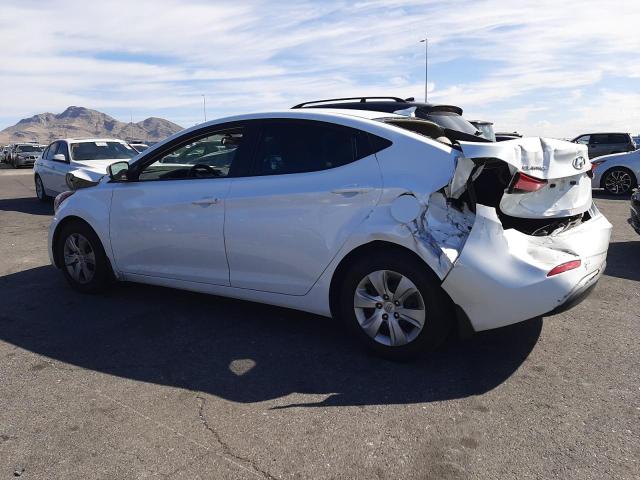 Vin: 5npdh4ae8gh713575, lot: 53266005, hyundai elantra se 20162