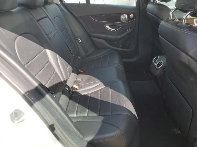 2015 MERCEDES-BENZ C 300 55SWF4JB5FU077388