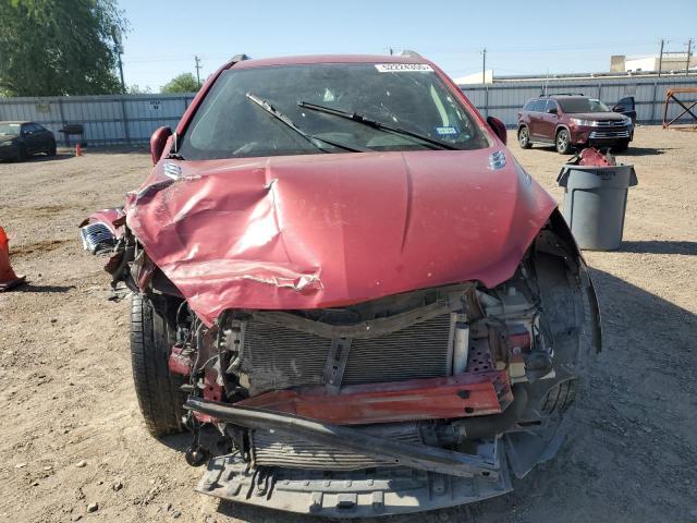 2015 BUICK ENCORE CON - KL4CJBSBXFB242046