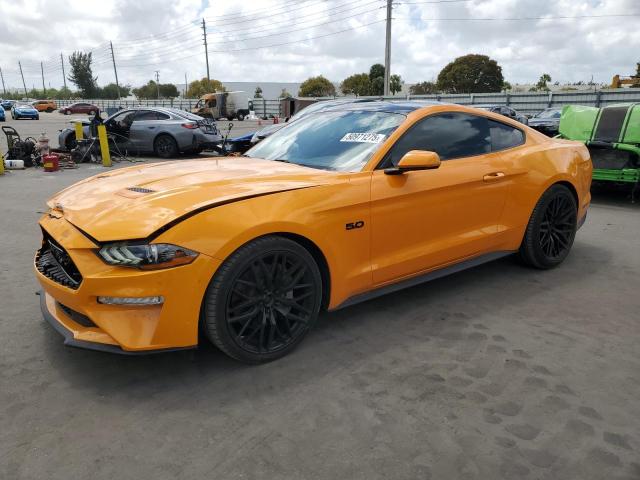 Vin: 1fa6p8cf7k5191271, lot: 50971275, ford mustang gt 2019 img_1