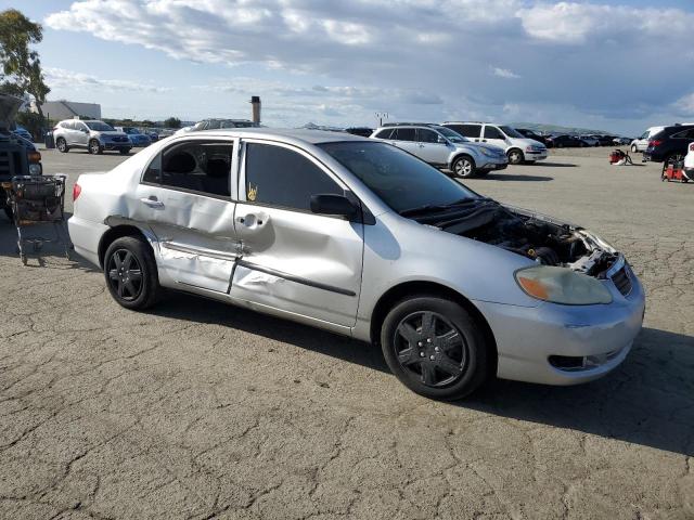 Vin: 1nxbr32e25z453573, lot: 51869075, toyota corolla ce 20204