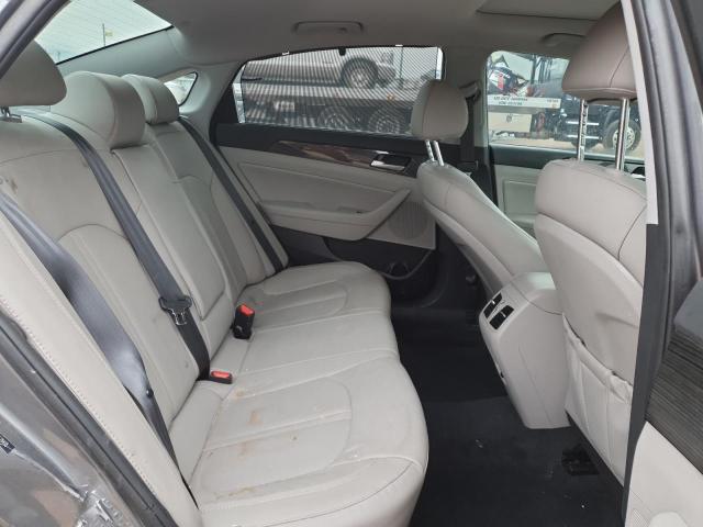 2018 HYUNDAI SONATA SPORT 5NPE34AF9JH678418