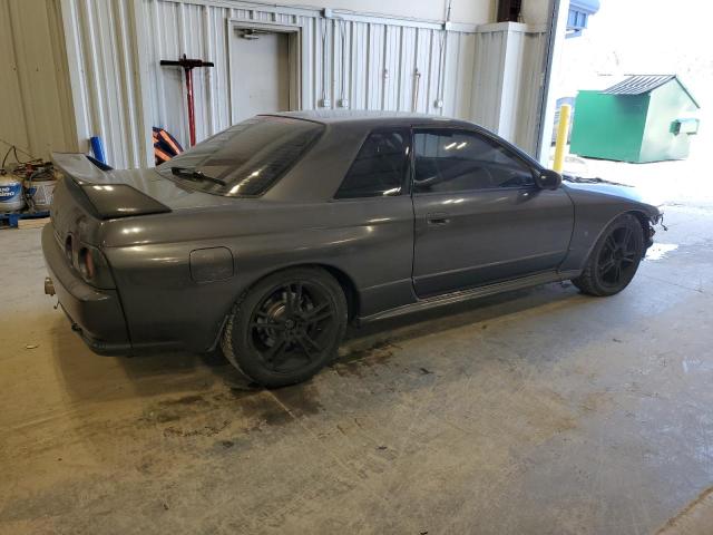 Vin: bnr32002420, lot: 52954405, nissan skyline 19893