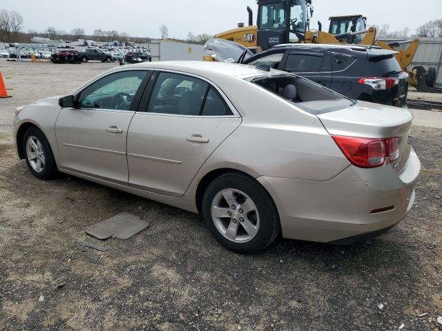2014 CHEVROLET MALIBU LS - 1G11B5SL9EF180661