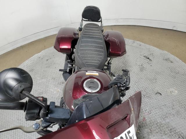2023 HONDA CMX1100 T JH2SC8366PK200823