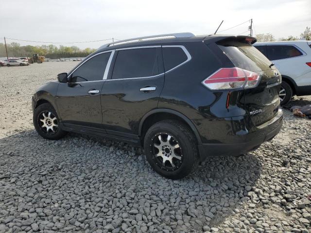 Vin: 5n1at2mvxfc782906, lot: 54700405, nissan rogue s 20152