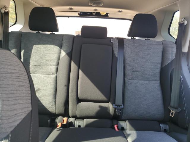 2023 NISSAN ROGUE SV - 5N1BT3BB4PC784963
