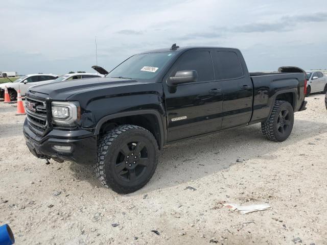 Vin: 1gtr1lec8hz368829, lot: 54888295, gmc sierra c1500 2017 img_1