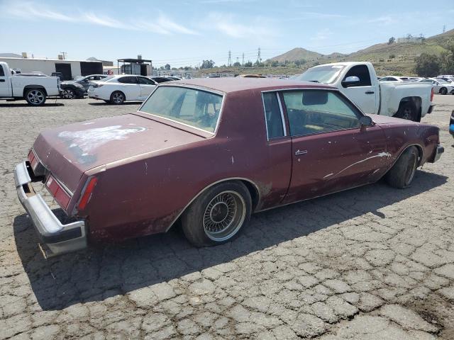 Vin: 4j47w9z190425, lot: 52570795, buick regal 19793