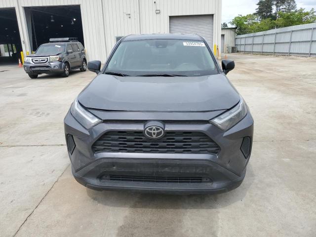 2023 TOYOTA RAV4 LE - 2T3H1RFV7PC249197