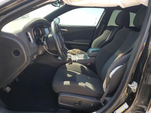 2023 DODGE CHARGER GT - 2C3CDXHG6PH642633