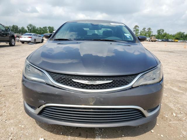 2016 CHRYSLER 200 LIMITE - 1C3CCCAB8GN108244