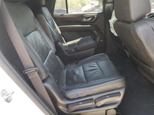 2021 CHEVROLET TAHOE K150 1GNSKNKD0MR356375
