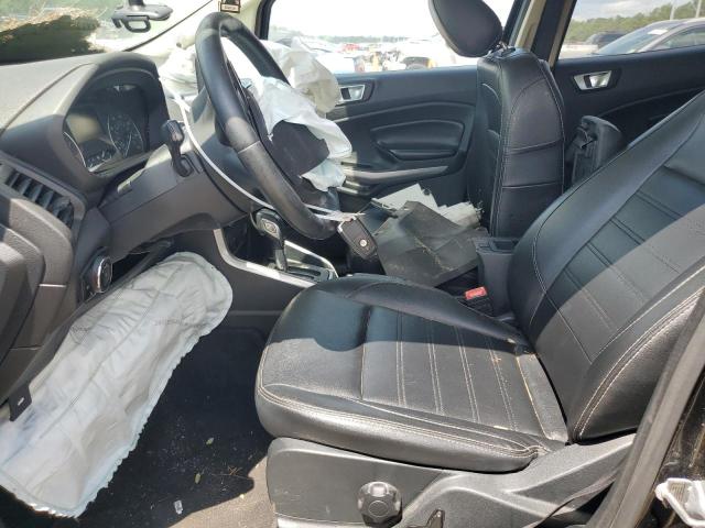 2021 FORD ECOSPORT T MAJ3S2KE8MC411426