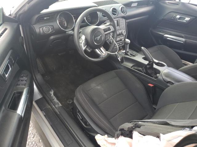 2015 FORD MUSTANG - 1FATP8EM9F5418982