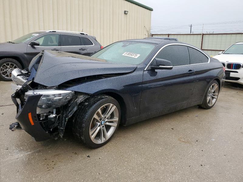 Vin: wba4w7c51kag53059, lot: 51859375, bmw 4 series 2019 img_1
