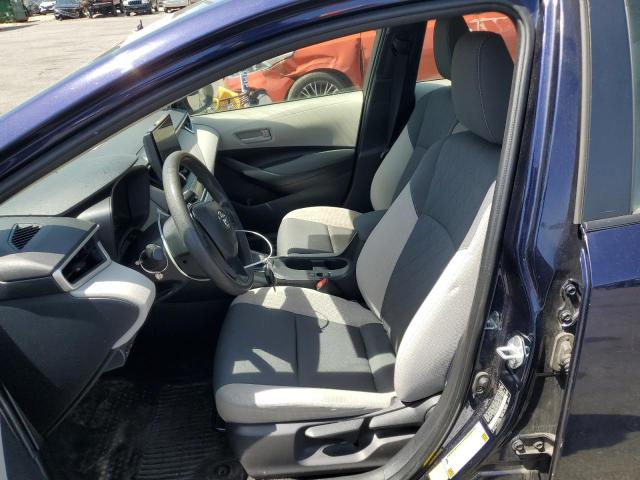 2023 TOYOTA COROLLA LE JTDB4MEEXPJ002853