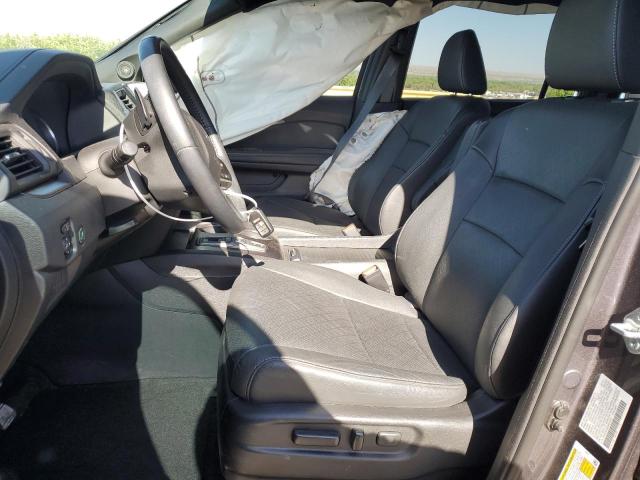 2021 HONDA PASSPORT E - 5FNYF8H56MB032247