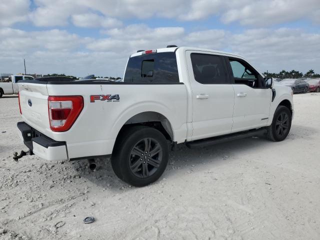 Vin: 1ftfw1ed7pfb70633, lot: 54107575, ford f-150 supercrew 20233