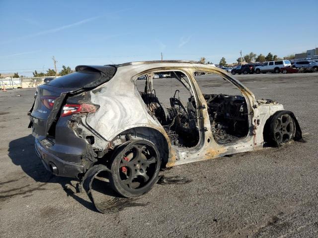2023 ALFA ROMEO STELVIO TI ZASPAKBN6P7D58325