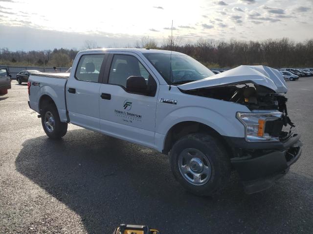 Vin: 1ftew1ep1kfa67786, lot: 53103915, ford f-150 supercrew 20194