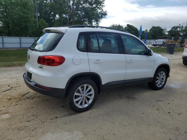 Vin: wvgbv7ax3hk051874, lot: 52176895, volkswagen tiguan s 20173