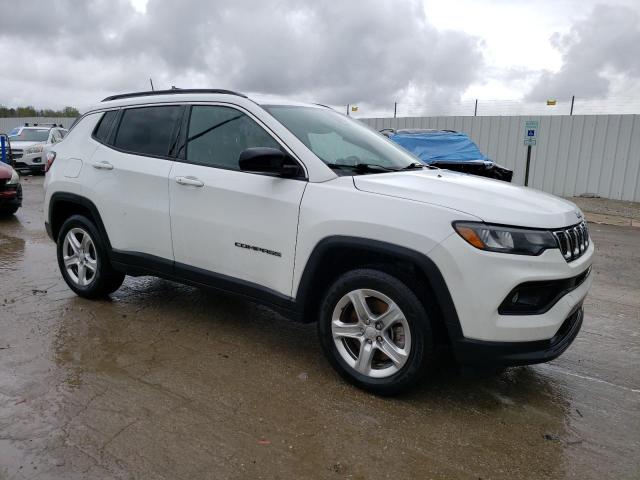 Vin: 3c4njdbn9pt522979, lot: 51697115, jeep compass latitude 20234