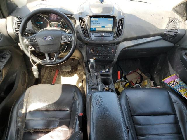 2019 FORD ESCAPE SEL - 1FMCU9HD5KUA05506