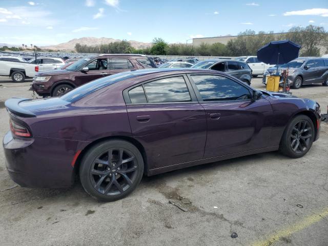 2020 DODGE CHARGER SX - 2C3CDXBG8LH155727