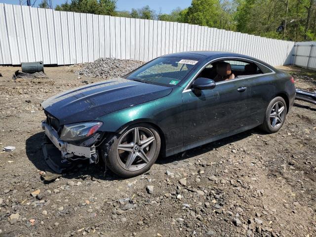 Vin: wdd1j6gb1jf020015, lot: 53930155, mercedes-benz e-class 400 4matic 2018 img_1