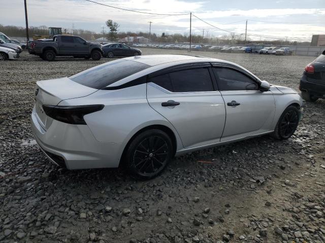 Vin: 1n4bl4ev2kc214054, lot: 52356365, nissan altima sl 20193