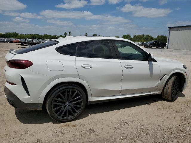Vin: 5ux33ex05s9w42203, lot: 53123185, bmw x6 xdrive40i 20253
