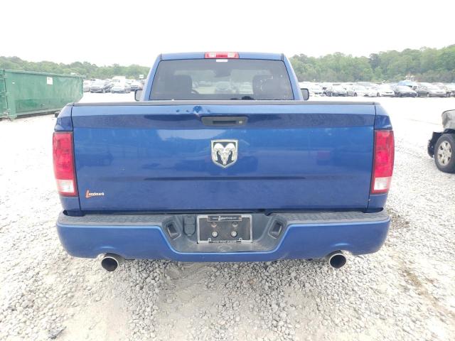 2017 RAM 1500 ST 3C6JR6ATXHG773823