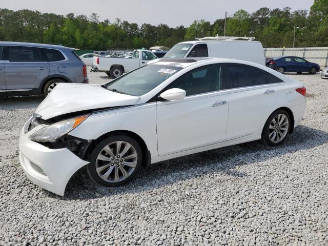 Vin: 5npec4ac2dh680179, lot: 53317085, hyundai sonata se 2013 img_1
