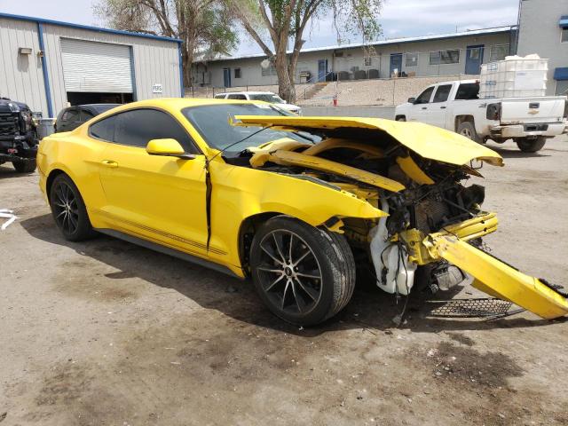 Vin: 1fa6p8th9g5237708, lot: 52739625, ford all models 20164