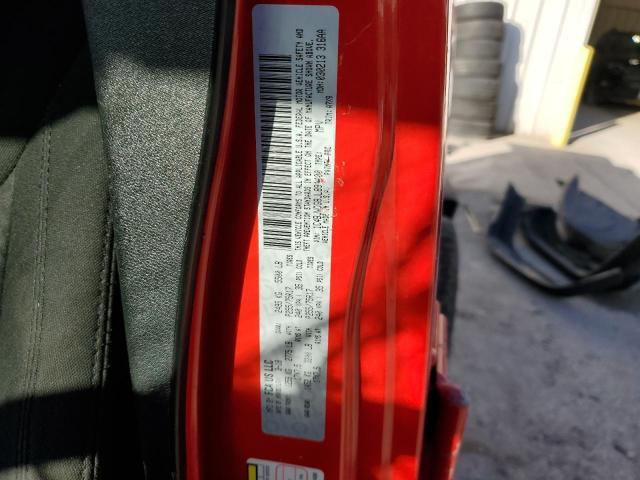 2018 JEEP WRANGLER U - 1C4BJWDG8JL891400
