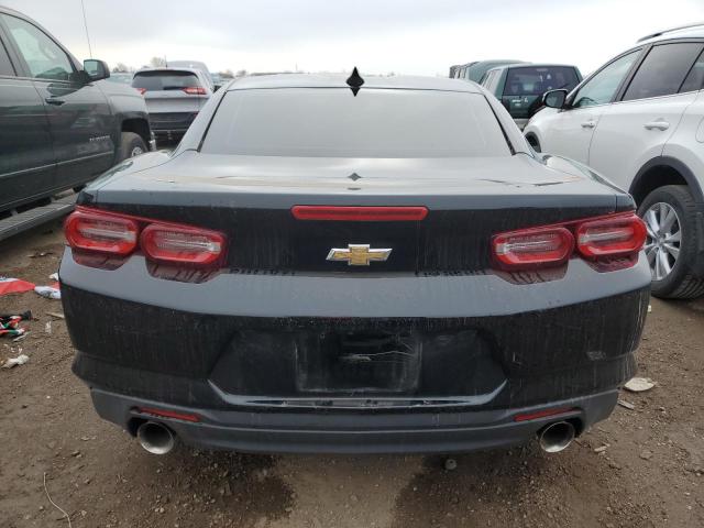 2020 CHEVROLET CAMARO LS 1G1FB1RXXL0115227