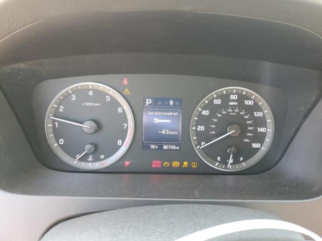 2016 HYUNDAI SONATA SPO - 5NPE34AF9GH424359
