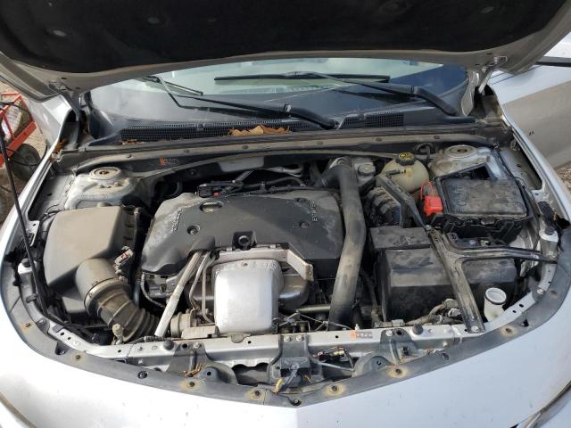 2017 CHEVROLET MALIBU PRE - 1G1ZH5SX7HF147991