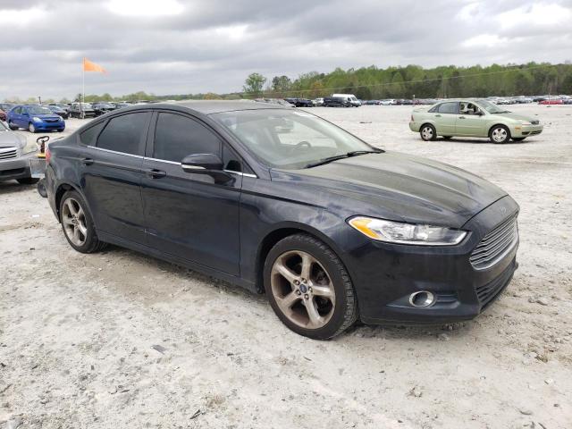 Vin: 3fa6p0hr1dr337765, lot: 48998895, ford fusion se 20134
