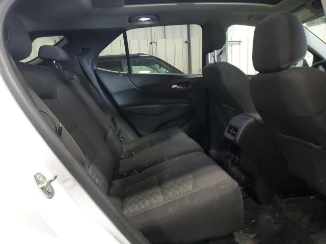 2018 CHEVROLET EQUINOX LT - 2GNAXSEV1J6346641