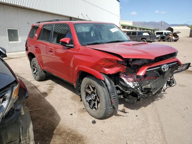 Vin: jteru5jr0r6282992, lot: 51617665, toyota 4runner sr5 premium 20244