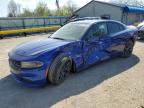 2019 DODGE CHARGER SX - 2C3CDXBG2KH650567