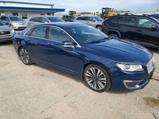 Vin: 3ln6l5f90jr625449, lot: 54315085, lincoln mkz reserve 20184