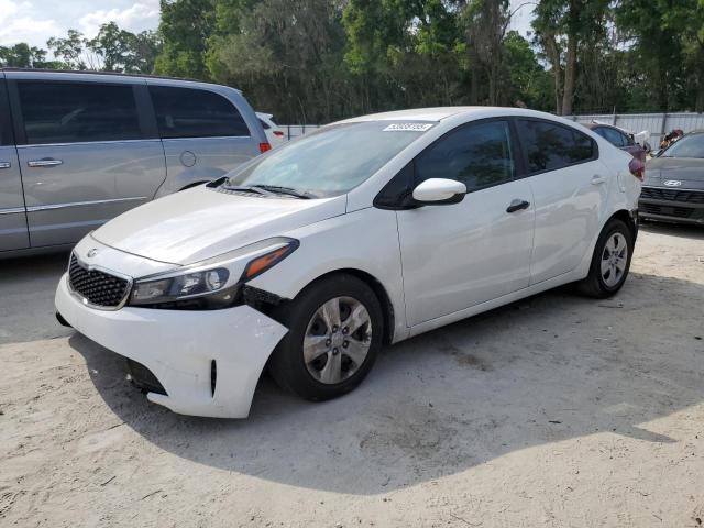 KIA FORTE LX