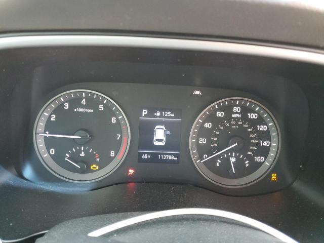 2020 HYUNDAI TUCSON SE - KM8J2CA41LU085330