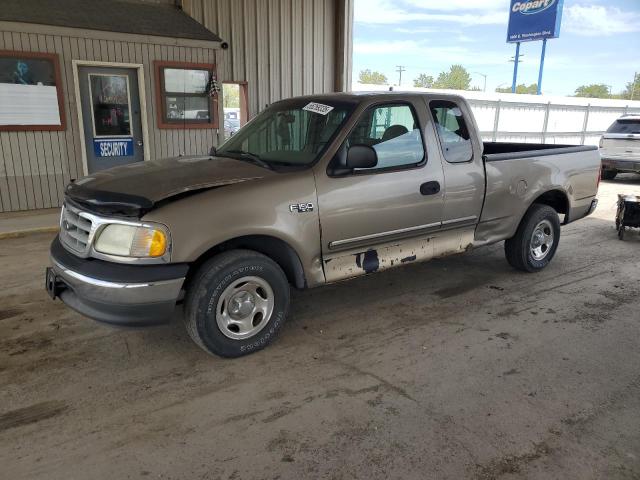 FORD F150