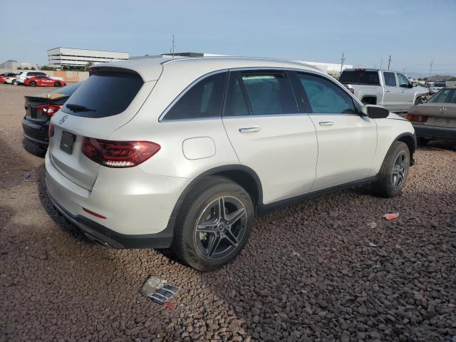 Vin: w1n0g8db4nv379173, lot: 51351195, mercedes-benz glc-class 300 20223