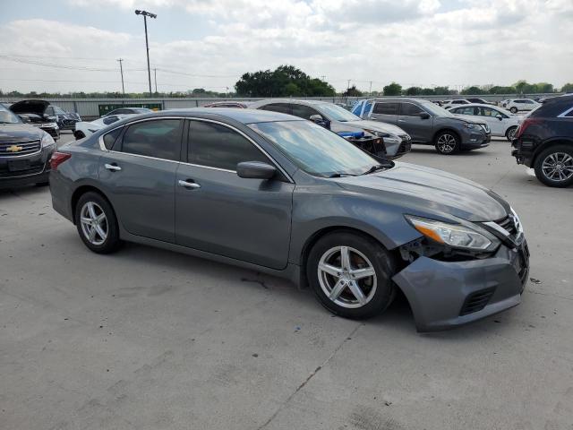 Vin: 1n4al3ap1jc107685, lot: 53641675, nissan altima 2.5 20184