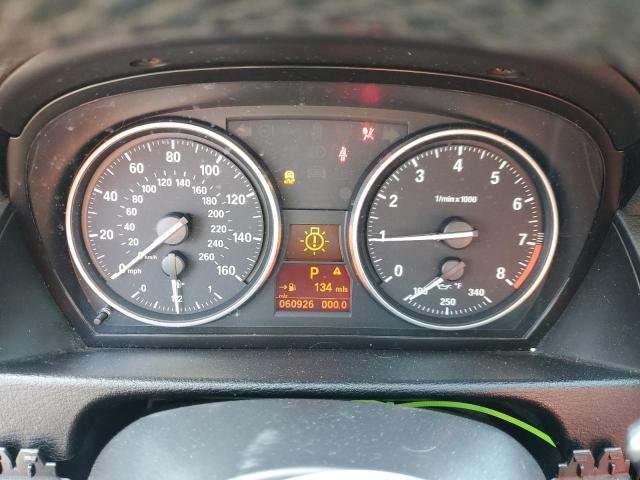 2015 BMW X1 XDRIVE3 - WBAVM5C5XFVV95124